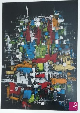 Quadro venduto su PitturiAmo