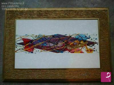Quadro in vendita online