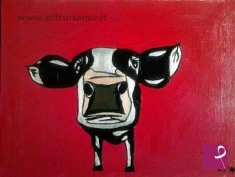 Quadro venduto su PitturiAmo