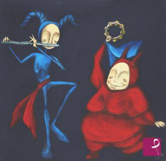 Quadro in vendita online