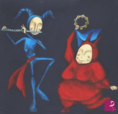 Quadro in vendita online