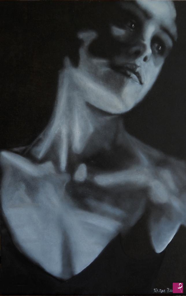 quadri in vendita online - "The Dancer"