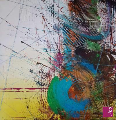 Quadro venduto su PitturiAmo