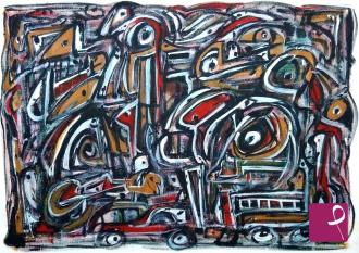 Quadro in vendita online