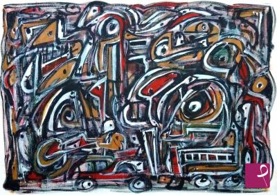 Quadro in vendita online