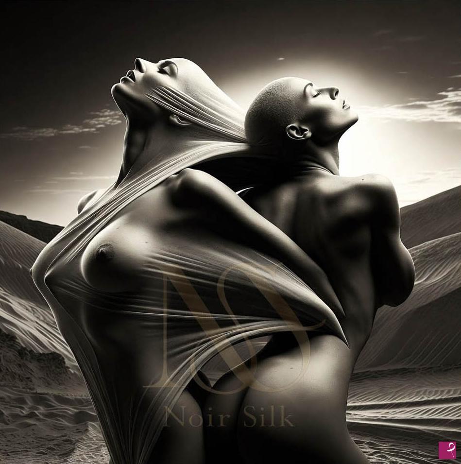 quadri in vendita online - The Despair Of Farewell / 133