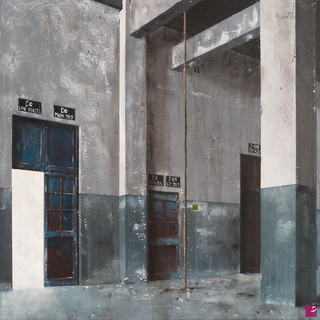 quadri in vendita online - THE ELECTRIC FACTORY