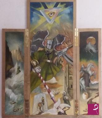 Quadro in vendita online