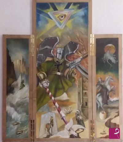Quadro in vendita online