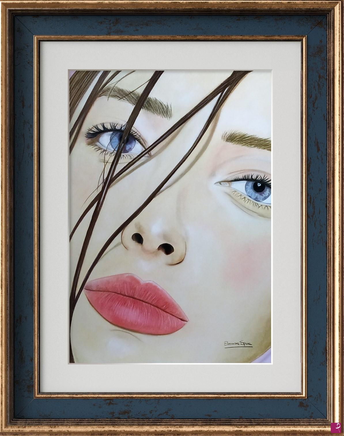 quadri in vendita online - THE FACE 