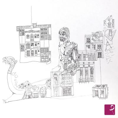 Quadro in vendita online