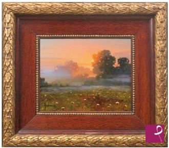 Quadro venduto su PitturiAmo