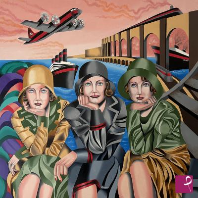 Quadro in vendita online