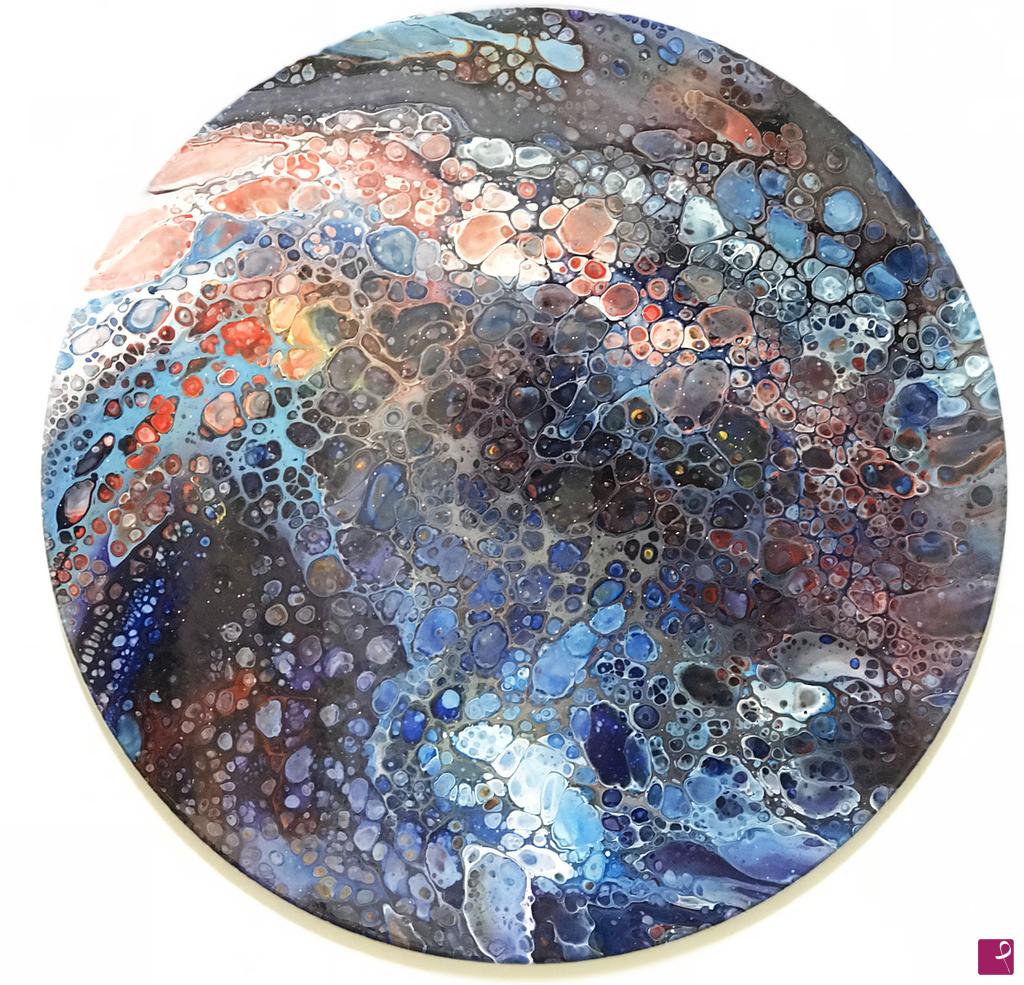 quadri in vendita online - The Galaxy