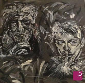 Quadro in vendita online