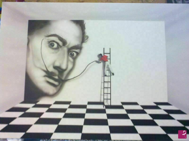 quadri in vendita online - The Genius