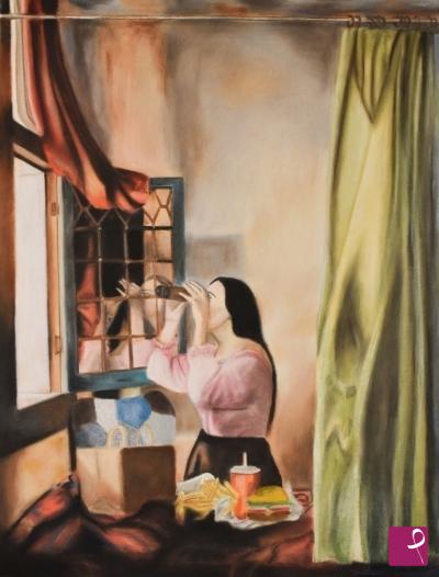 Quadro in vendita online