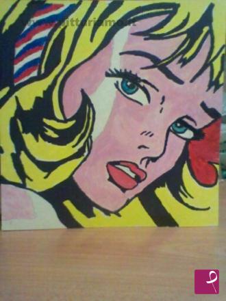 Quadro in vendita online