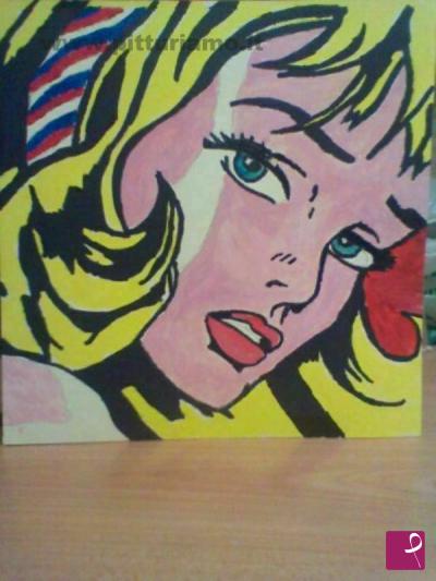 Quadro in vendita online