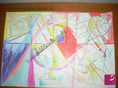 Quadro in vendita online