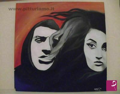 Quadro in vendita online