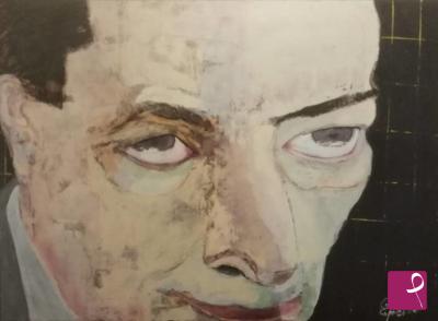 Quadro venduto su PitturiAmo