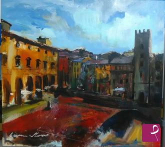 Quadro in vendita online