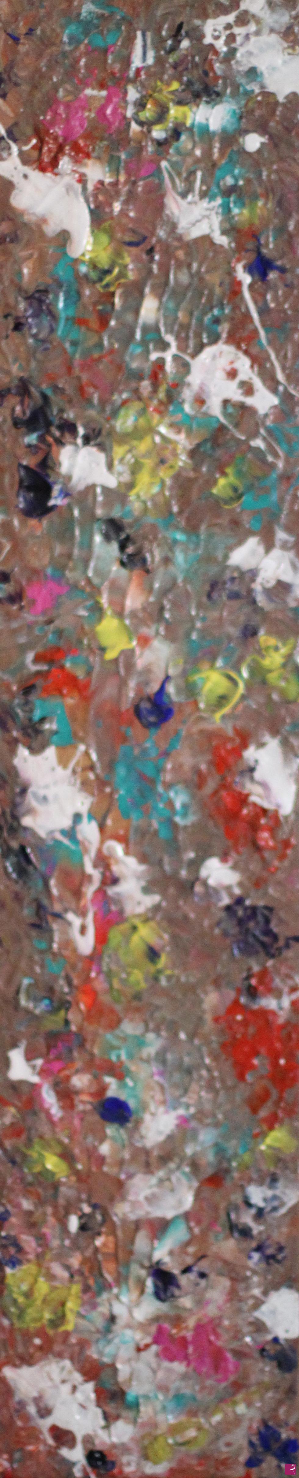 quadri in vendita online - The gummy wall