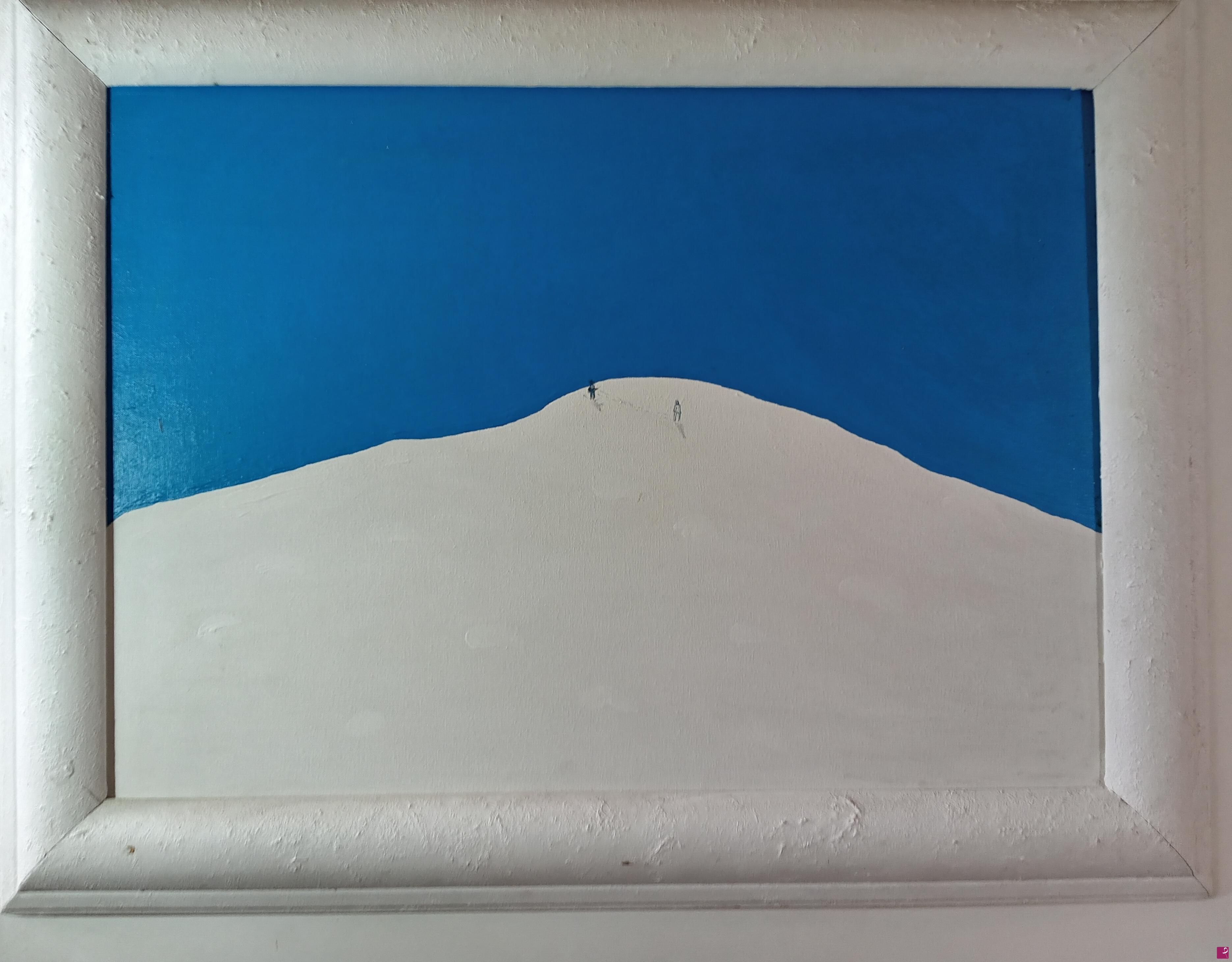 quadri in vendita online - "The Hateful Eight  89° Min. Mod.Pause" 