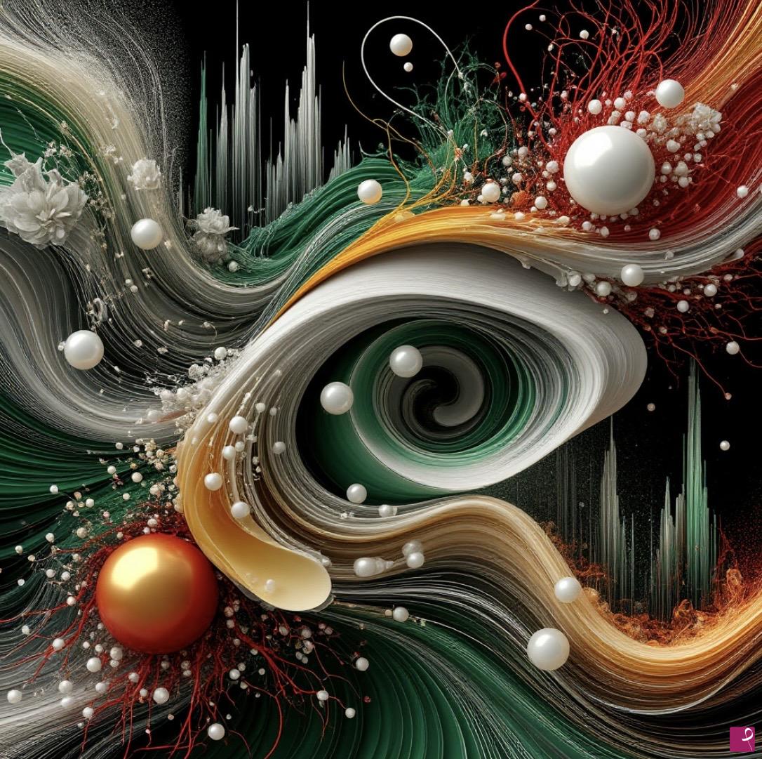 quadri in vendita online - the heart of an unknown 