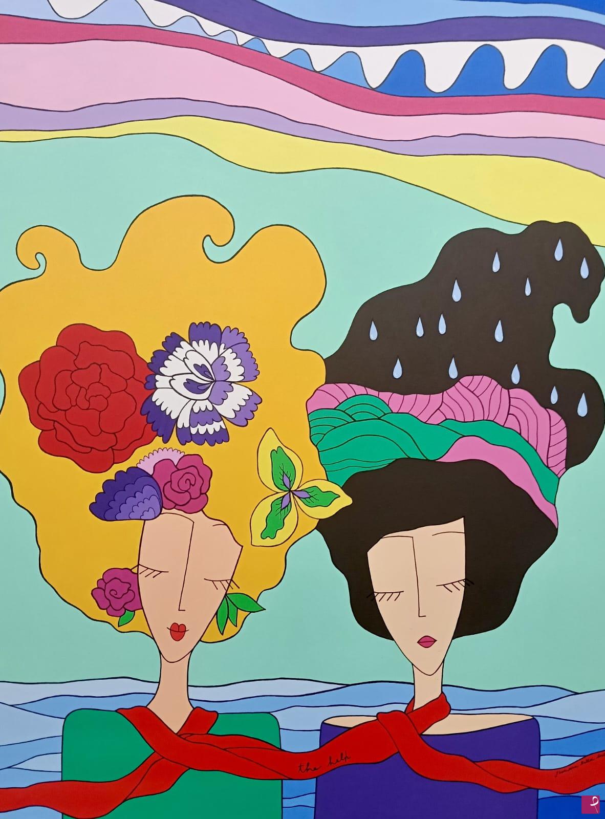 quadri in vendita online - The help 2.0