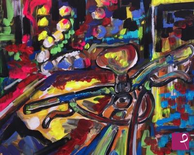 Quadro in vendita online