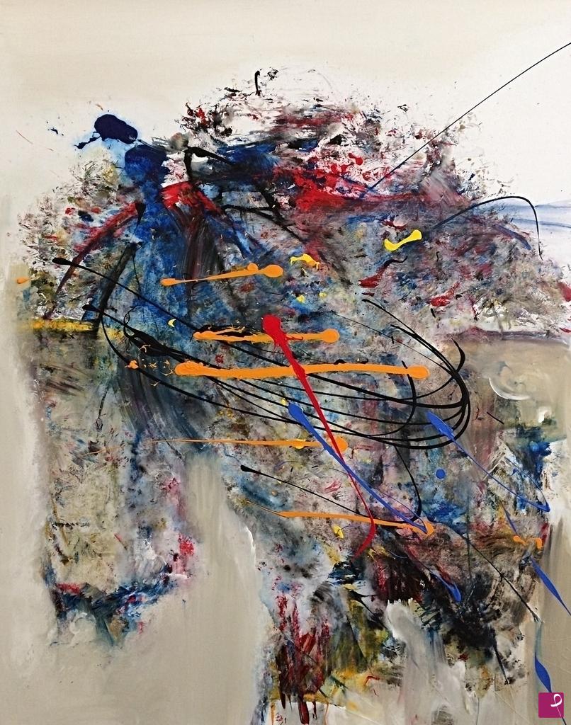 quadri in vendita online - THE HORSE