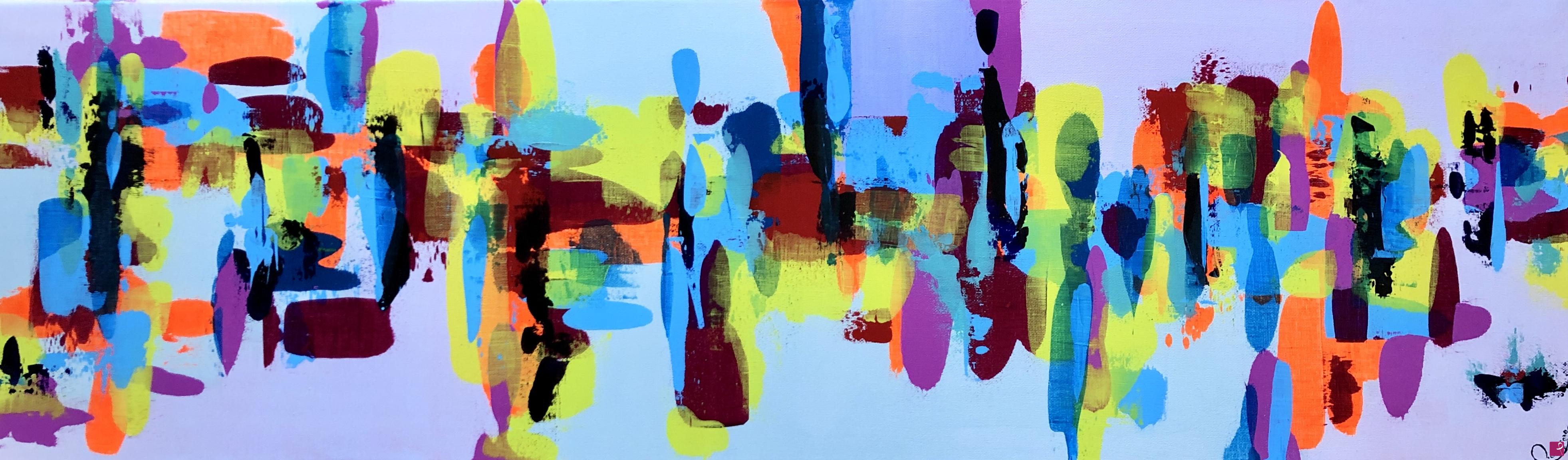 quadri in vendita online - The Ialand of colors