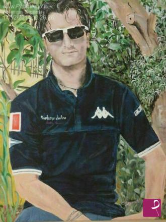 Quadro venduto su PitturiAmo
