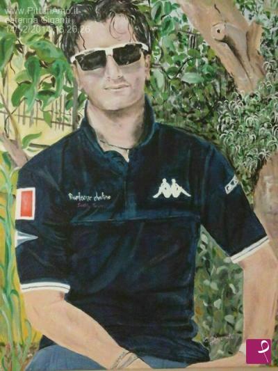 Quadro venduto su PitturiAmo