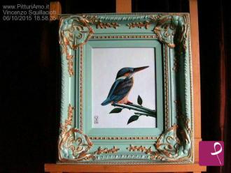 Quadro venduto su PitturiAmo