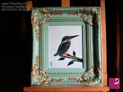Quadro venduto su PitturiAmo