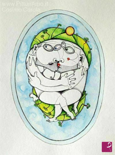 Quadro in vendita online
