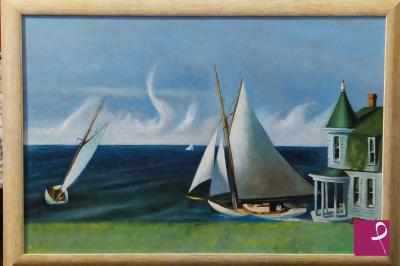 Quadro in vendita online