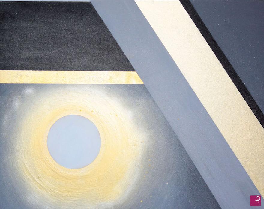 quadri in vendita online - The light. Play of shadow series