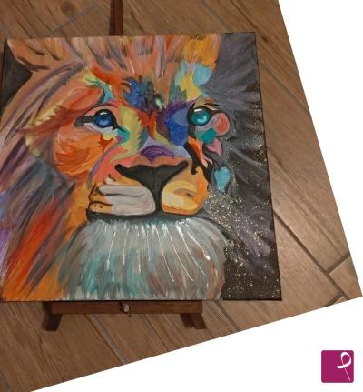Quadro venduto su PitturiAmo