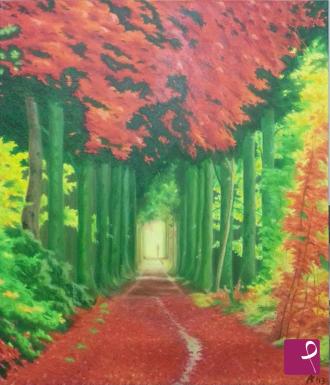 Quadro in vendita online