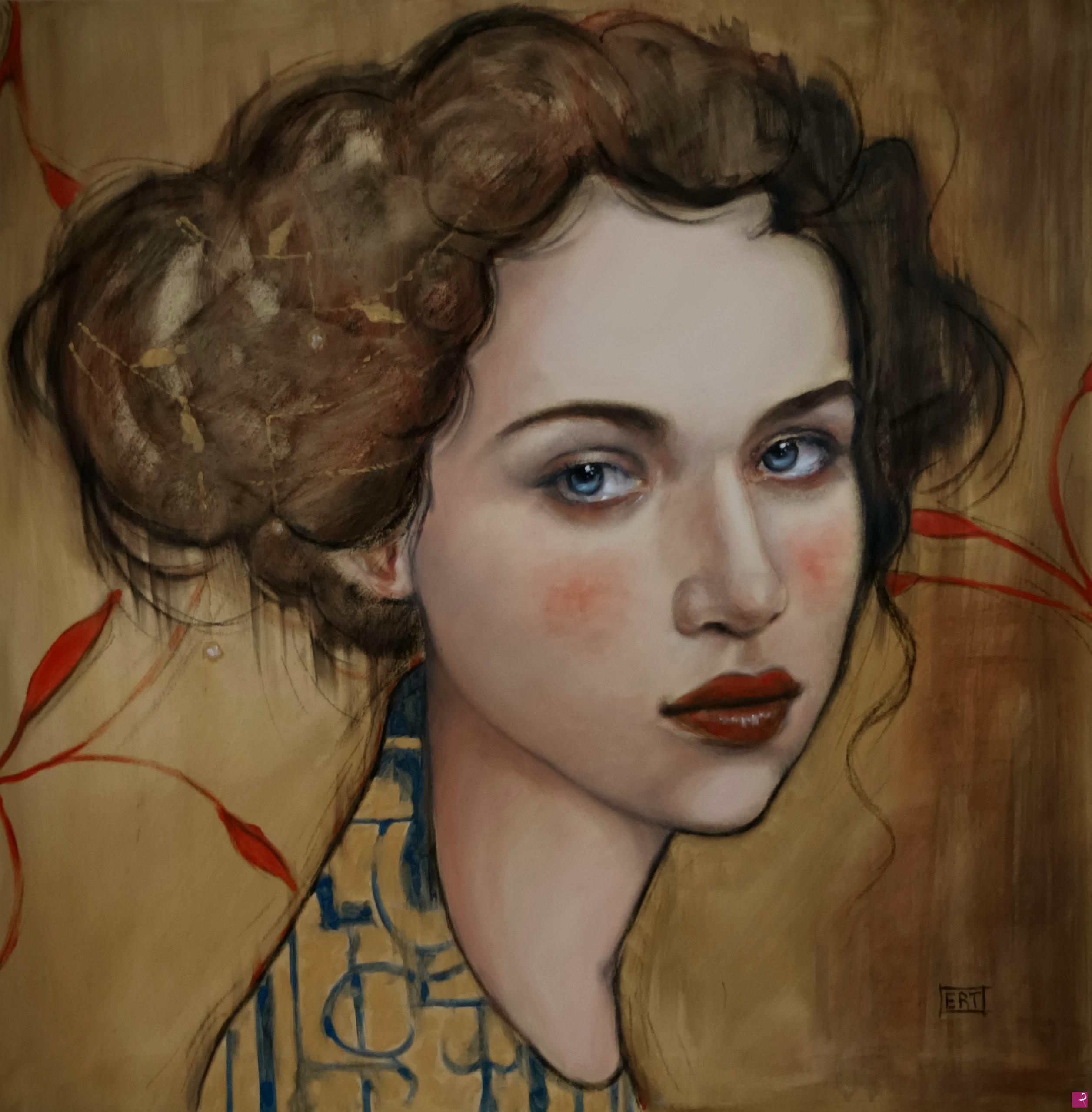 quadri in vendita online - The lost autumn 