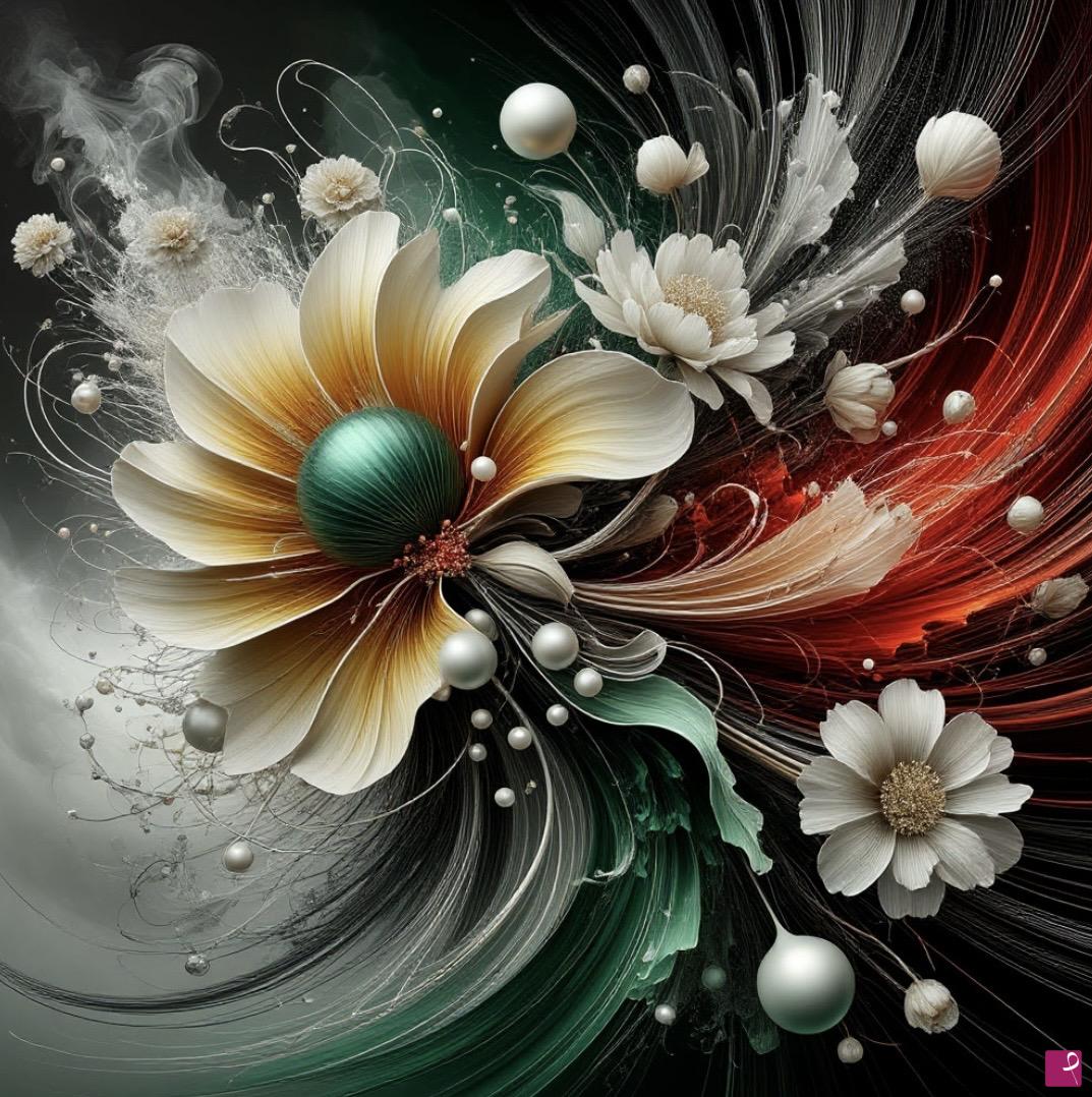 quadri in vendita online - The Main Flower