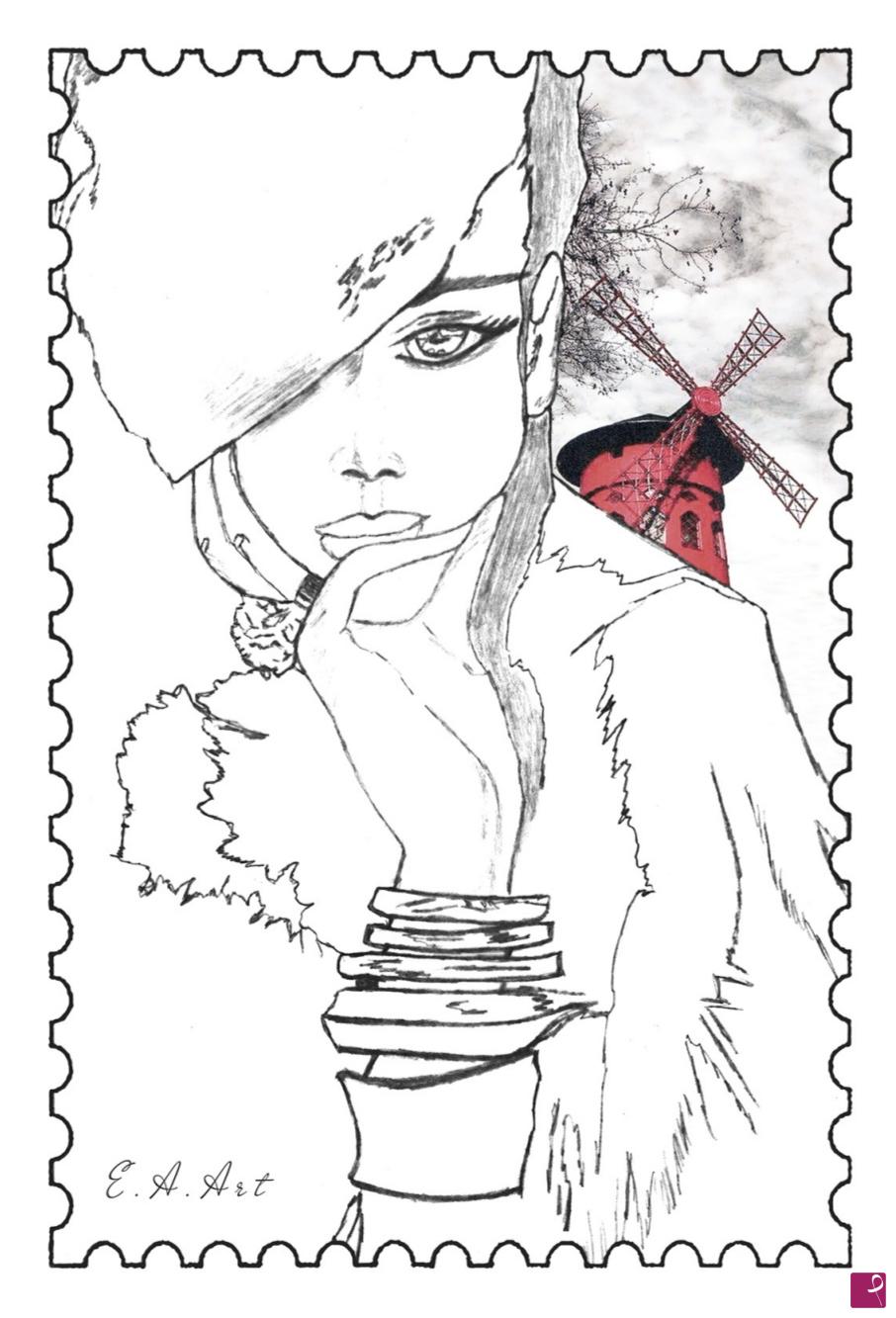 quadri in vendita online - "The memories of Expression "