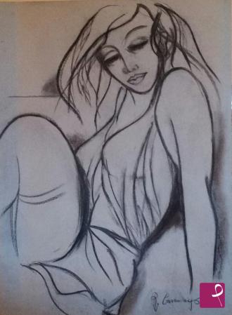 Quadro venduto su PitturiAmo
