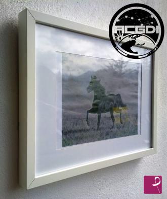 Quadro venduto su PitturiAmo