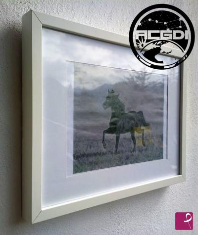 Quadro venduto su PitturiAmo