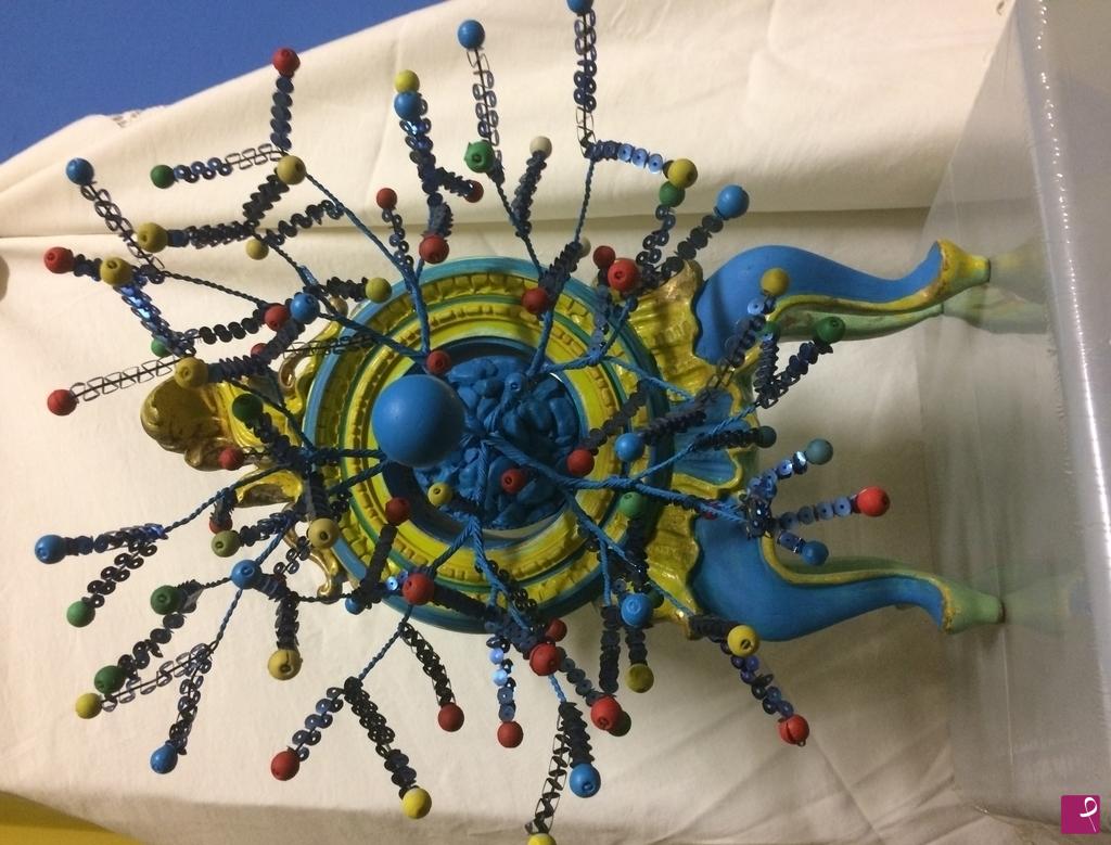quadri in vendita online - THE NEURONS MACHINE
